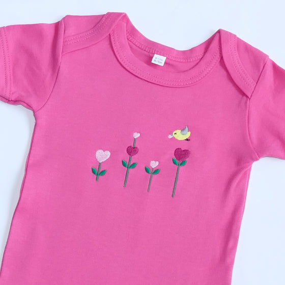 vêtement bio pour bébé | organic baby clothes